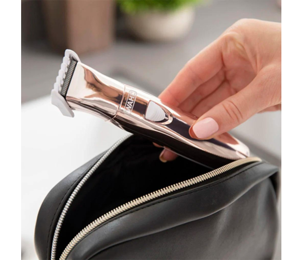 Wahl Multigroomer dla pań Face & Body - 1484467 - zdjęcie 5